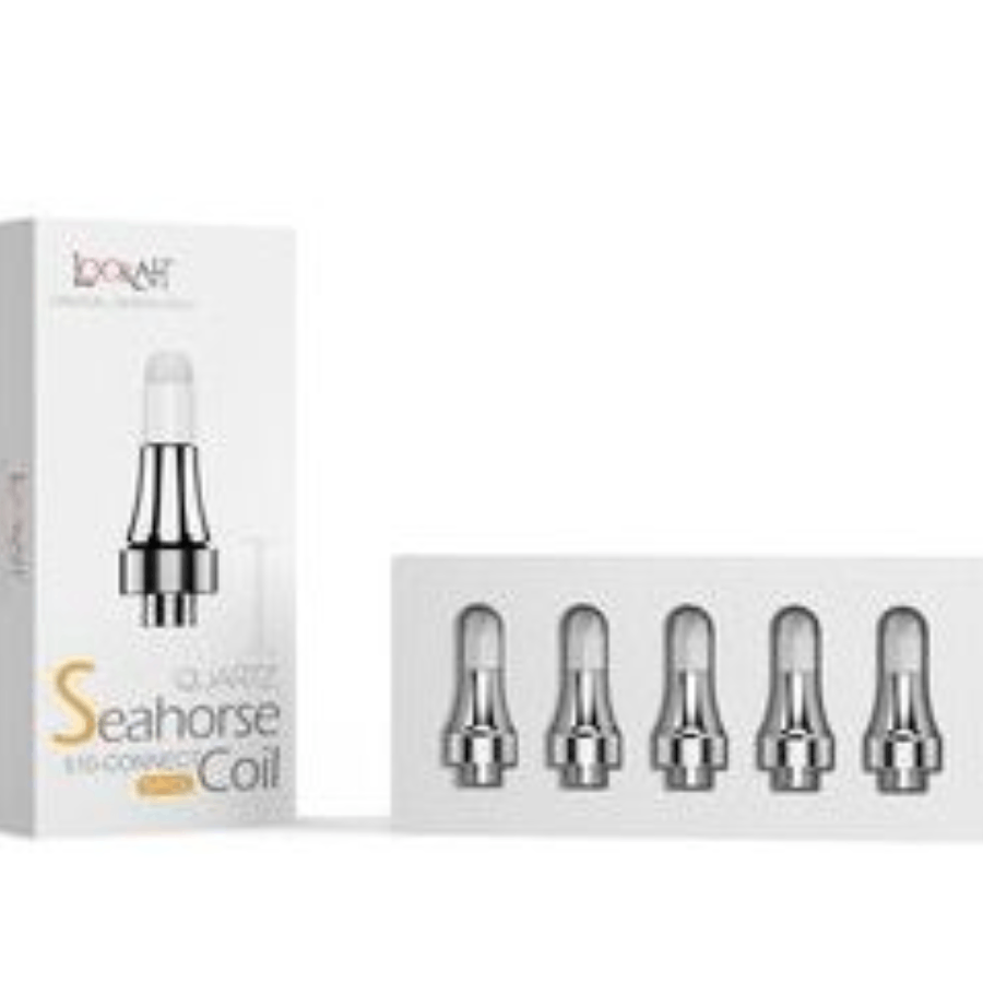 Photograph of product: Accessories - Lookah Quartz Tips - BOTH