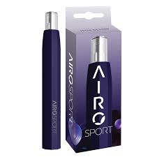 Photograph of product: OG Indigo | Pod Battery | Airo