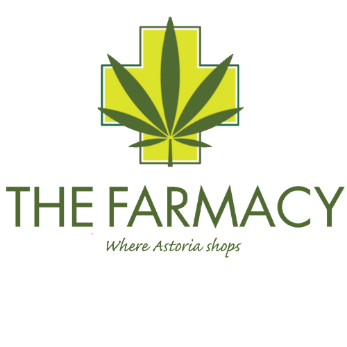 Photograph of product: The Farmacy Shirt