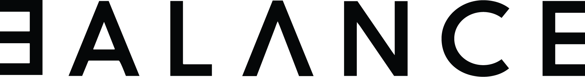 Logo for Brand Balance by Mfused