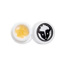 Photograph of Product: Rare Dankness Wax Bucket (I)