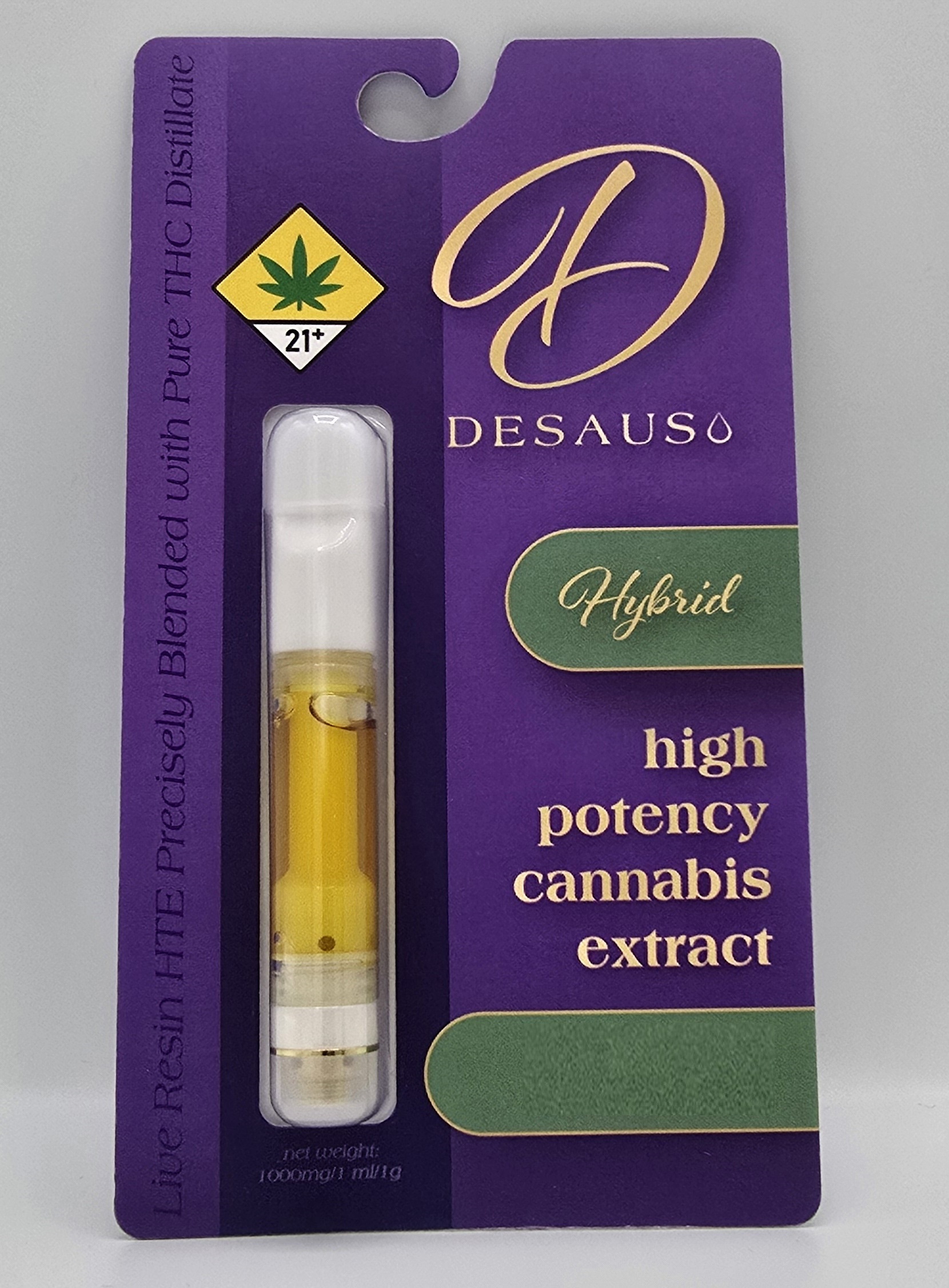 Photograph of Product: Desaus Cart. LR/DIST. The Lime