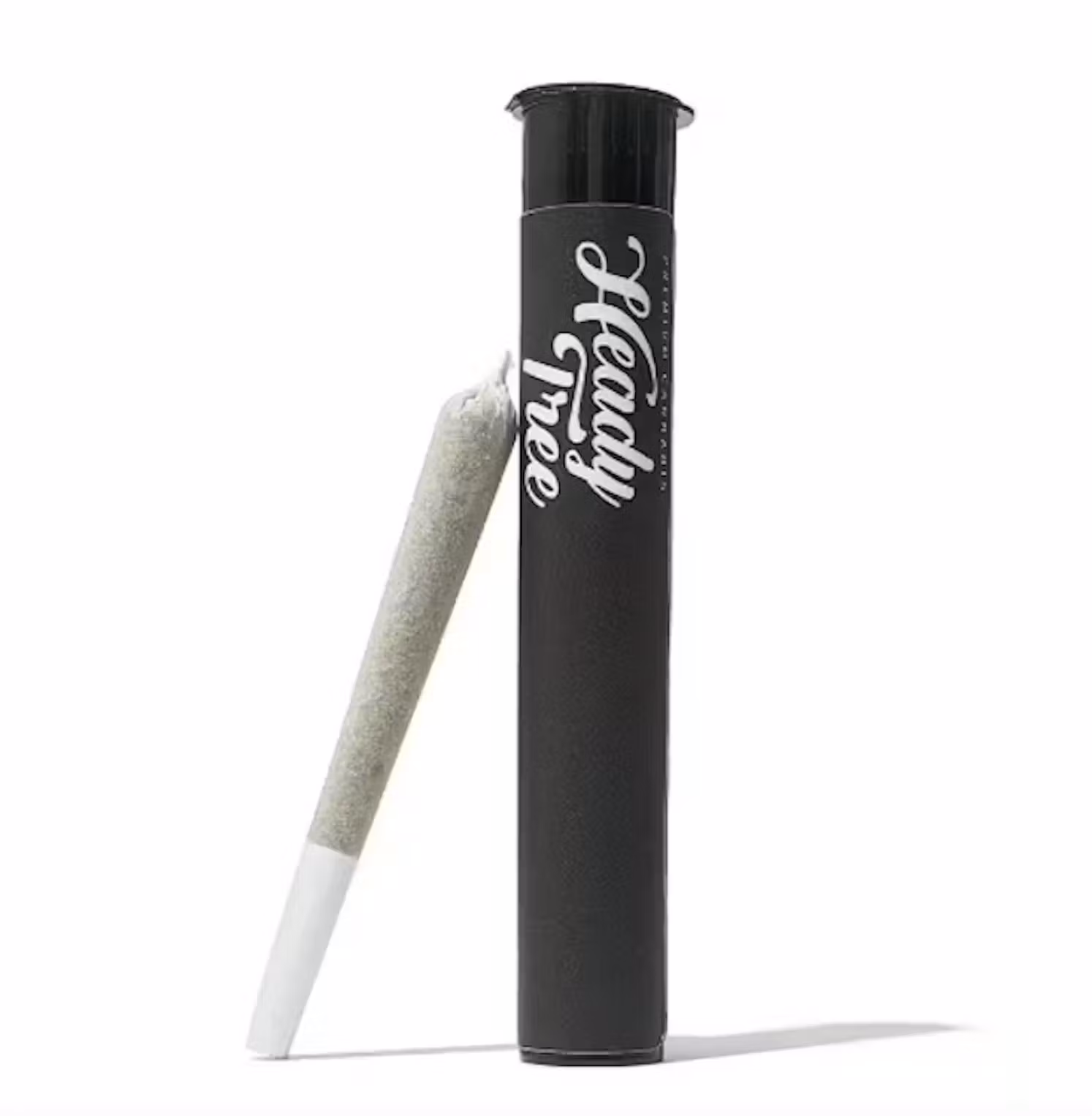 Photograph of product: Heady Tree | Pre-roll Pineapple Slushee