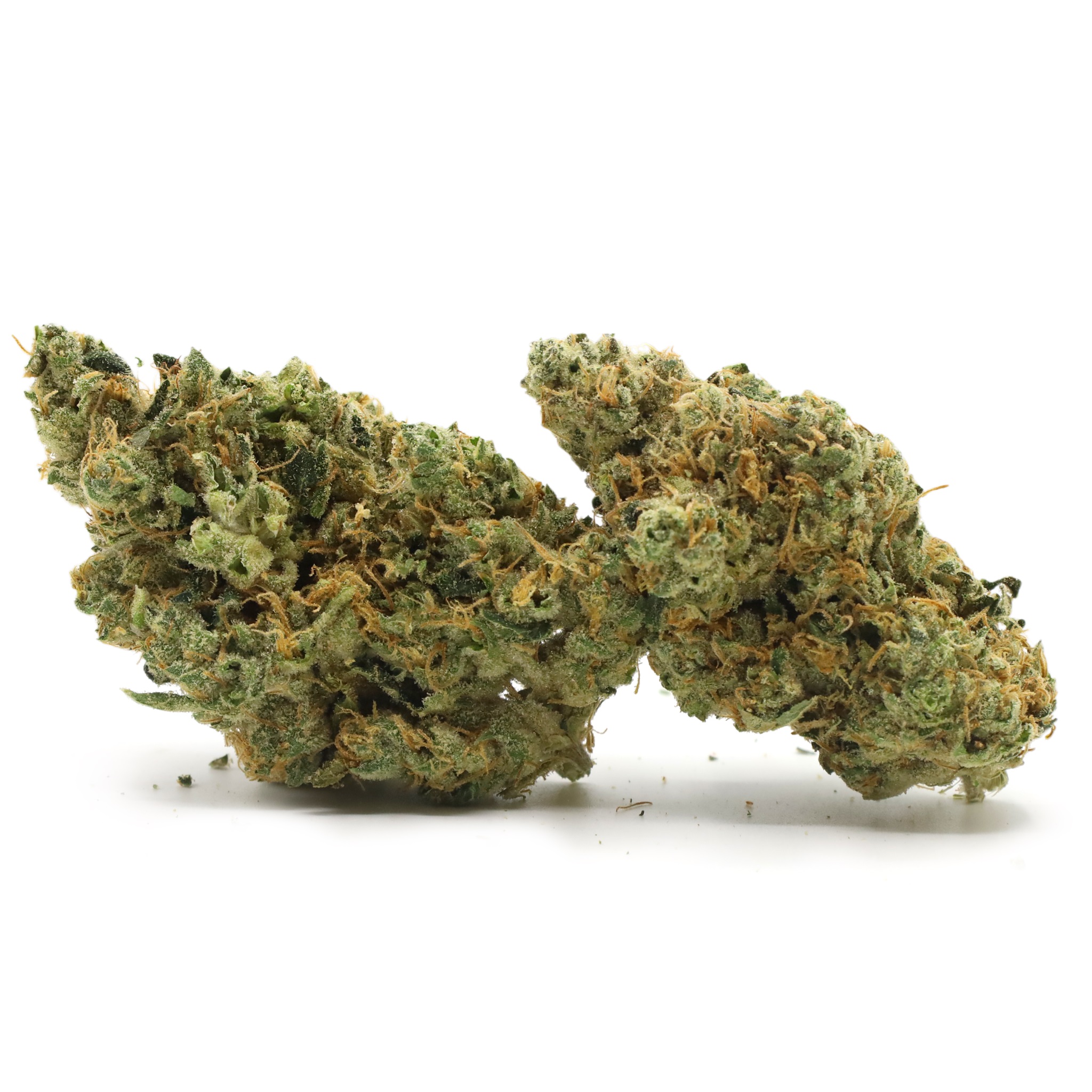 Photograph of product: Maui Skunk Dawg - Pakalolo - 3.5g