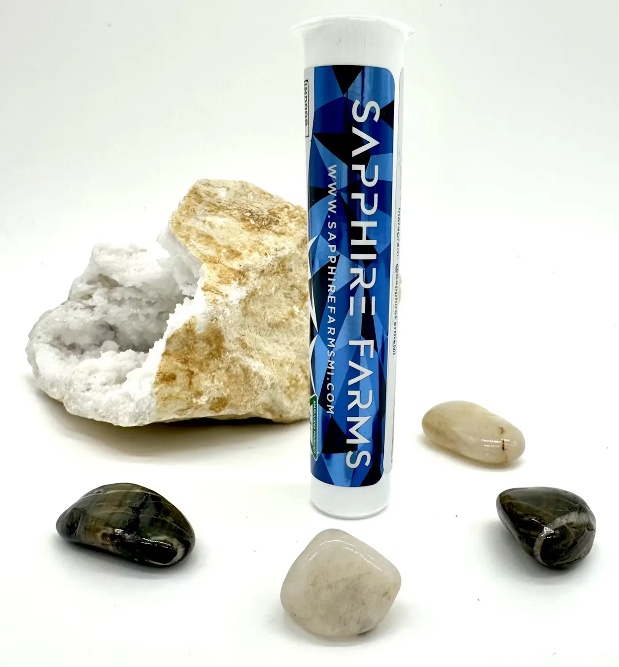 Photograph of product: Animal Face - Pre-roll