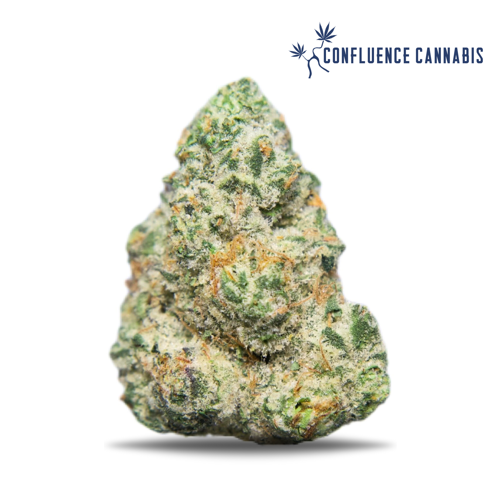 Photograph of product: Depth Charge - 3.5g