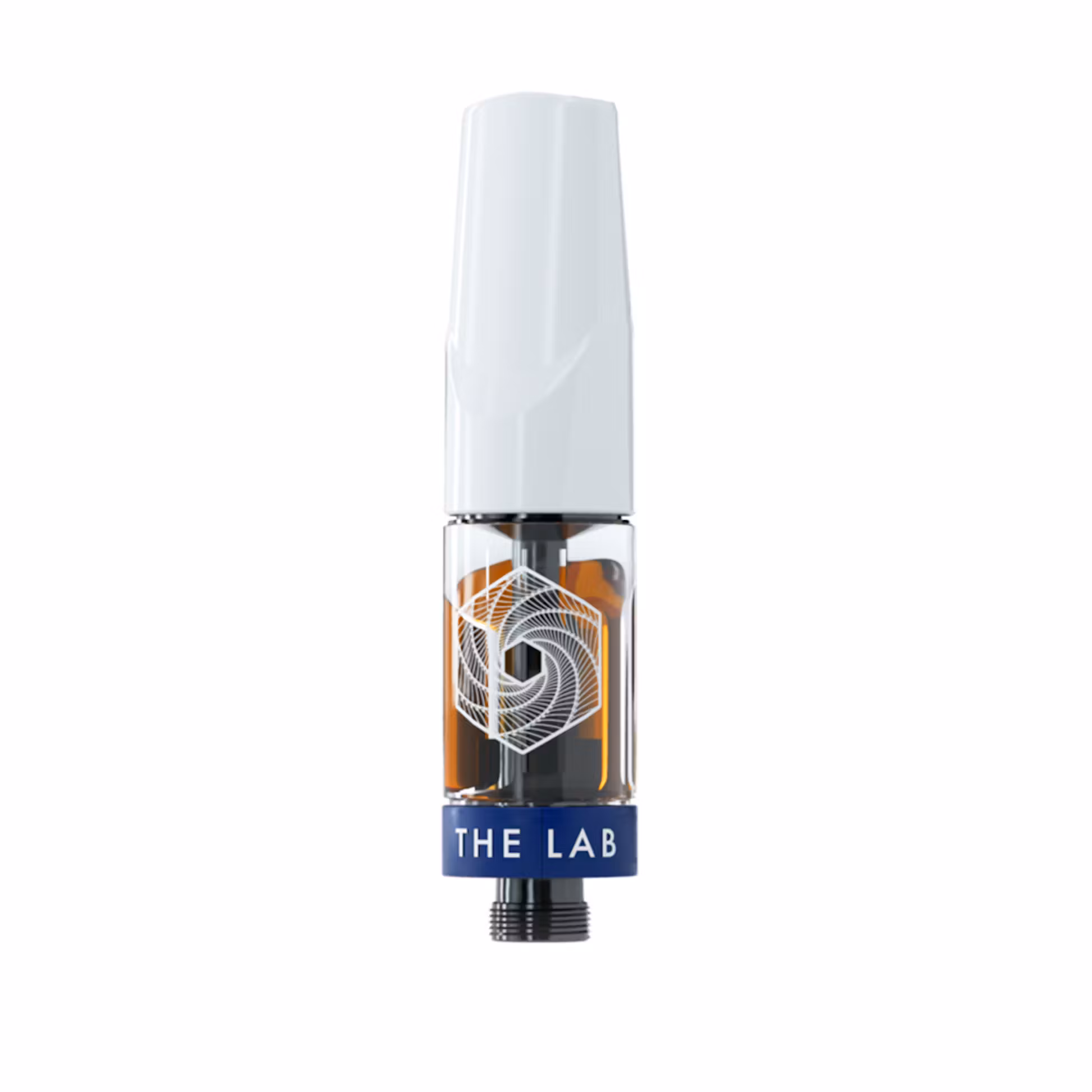 Photograph of product: 24K Gold Punch: Distillate Cartridge