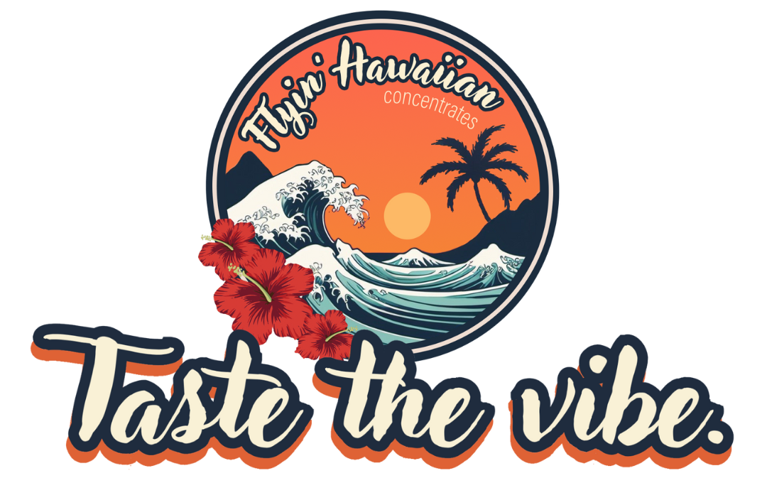 Photograph of product: Cart - Mango Tango