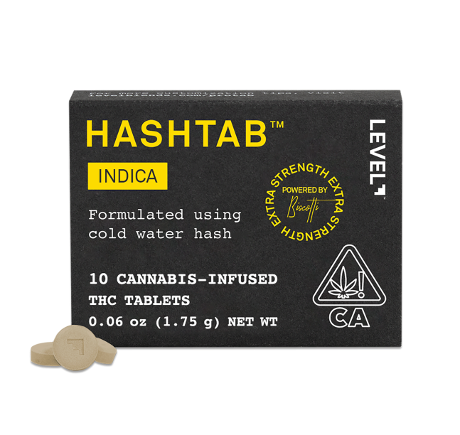 Photograph of product: au chocolatTAB Oui'd / 10 tablets