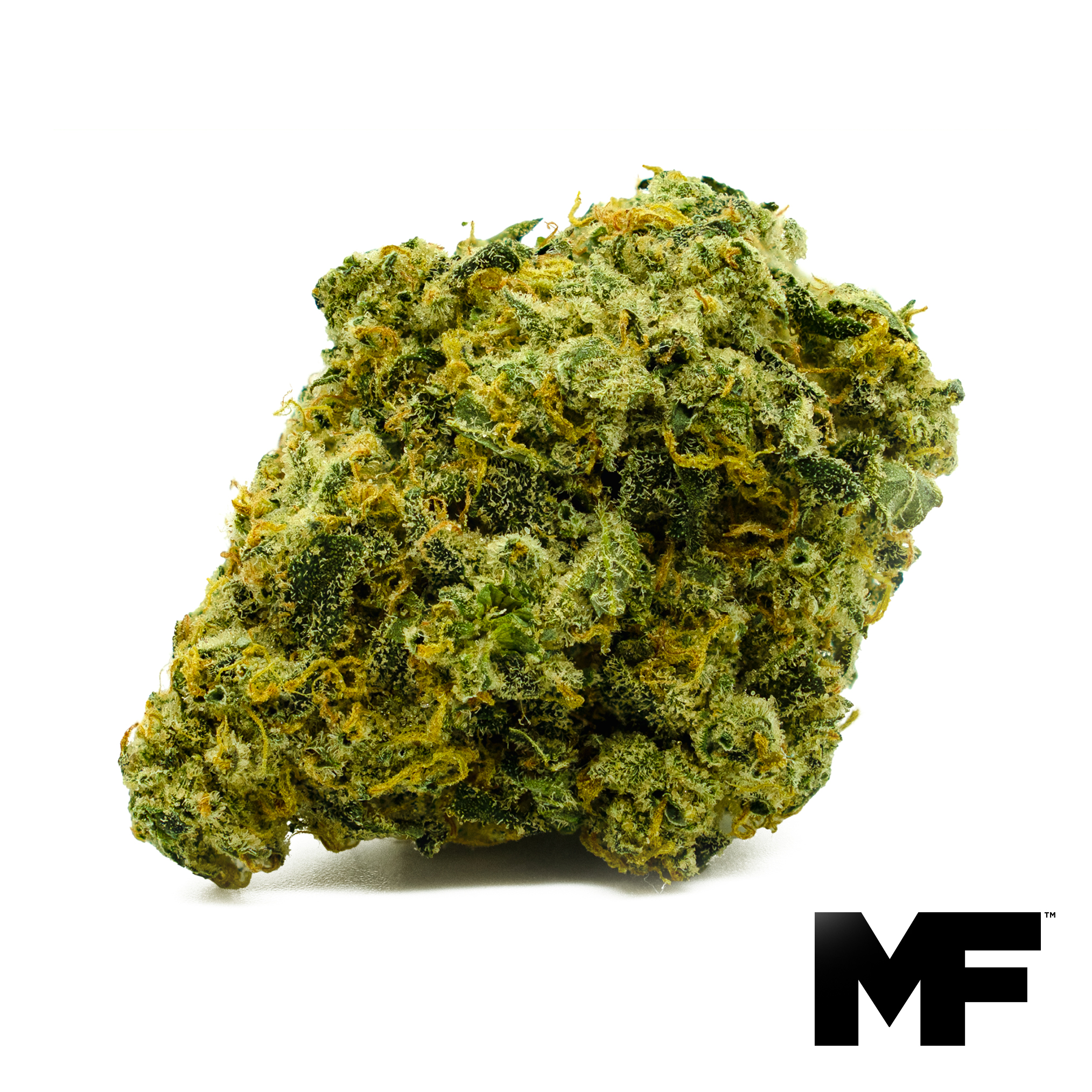 Photograph of product: Pineapple Upside Down K (PUDC) I 3.5g