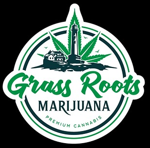 Photograph of product: GRM | Frosted Fritter - 3.5g