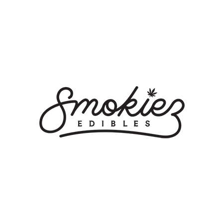 Photograph of product: Smokiez - Sour Watermelon -  10Pk