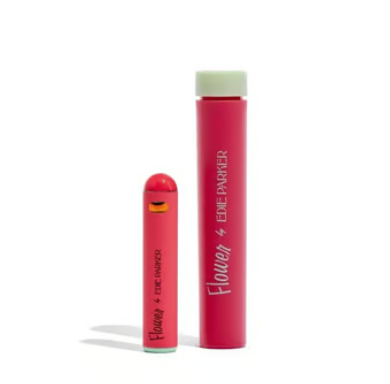 Photograph of product: Edie Parker Lemon Watermelon 0.5g Disposable
