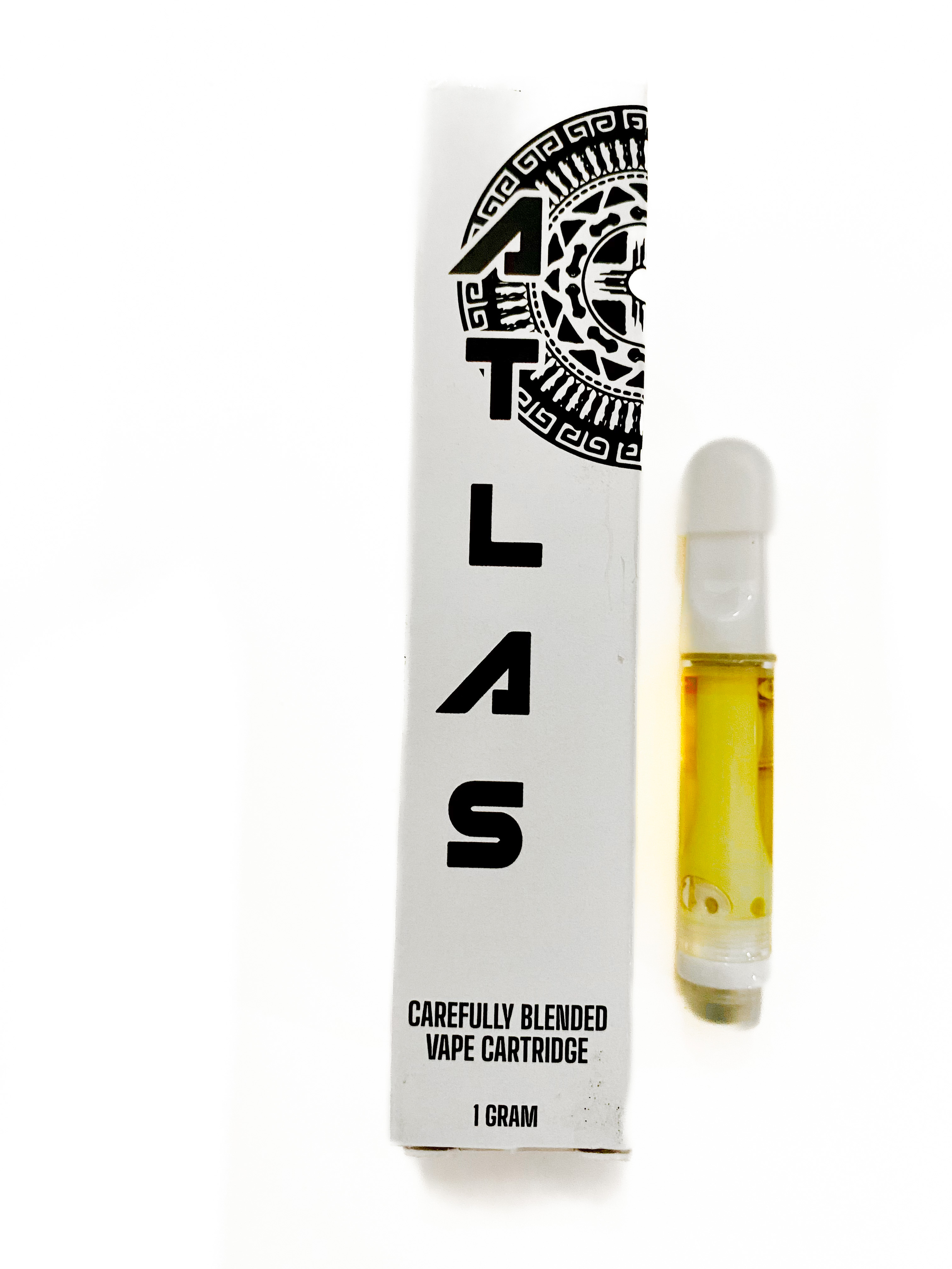 Photograph of product: Pink Rozay - Standard 510 Thread