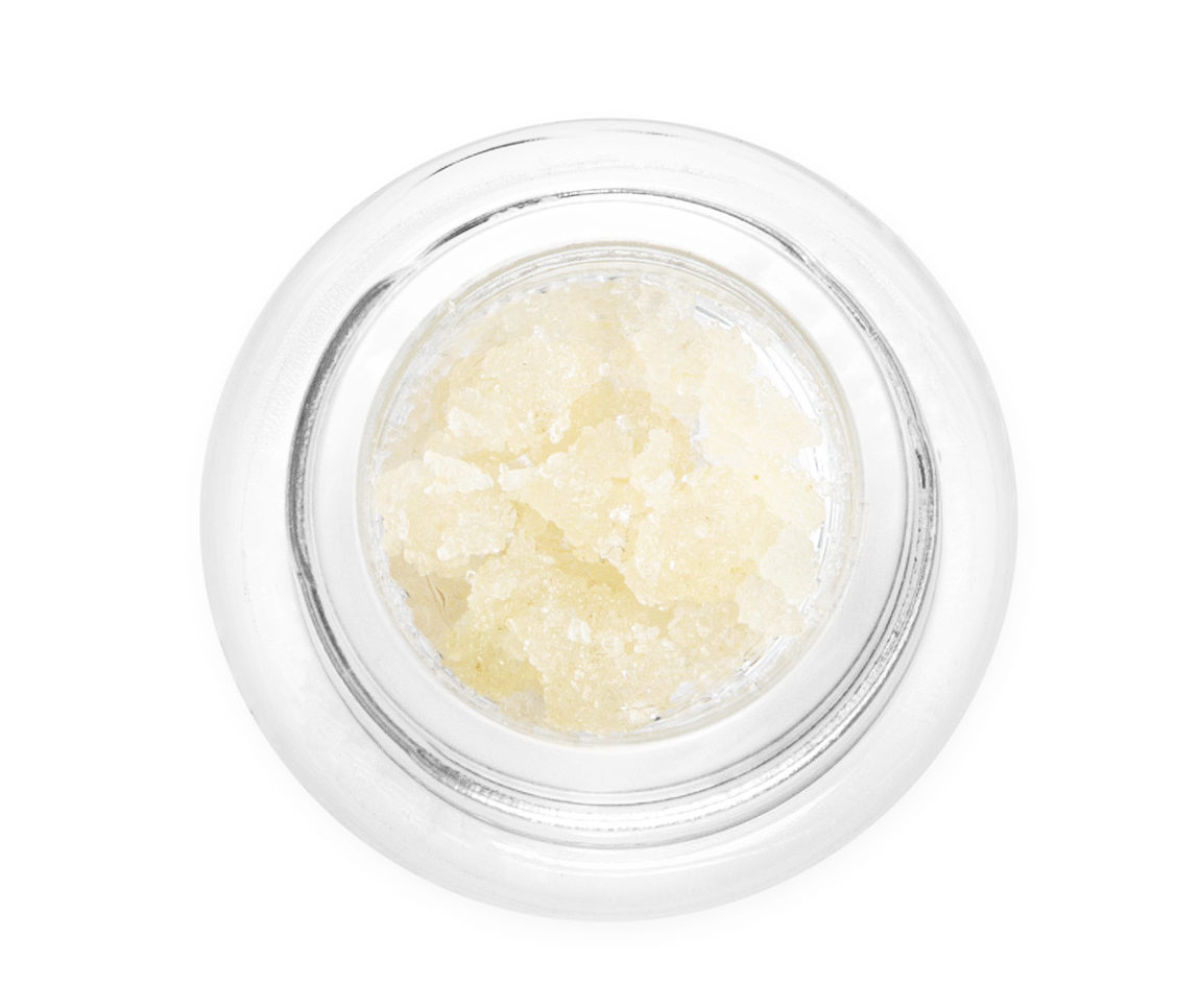 Photograph of product: SUNSET VISION 1G CRUSHED DIAMONDS