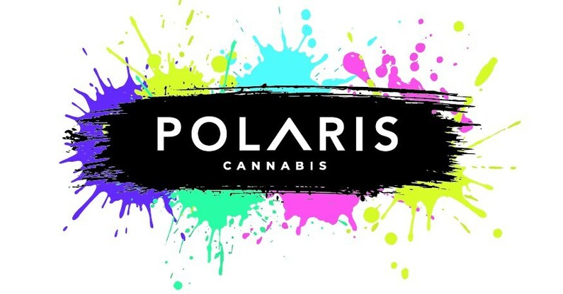 Photograph of product: Polaris | Master Kush x Bubba Kush - 3.5g