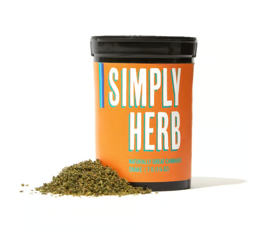 Photograph of product: Georgia Pie | Shake - 7g