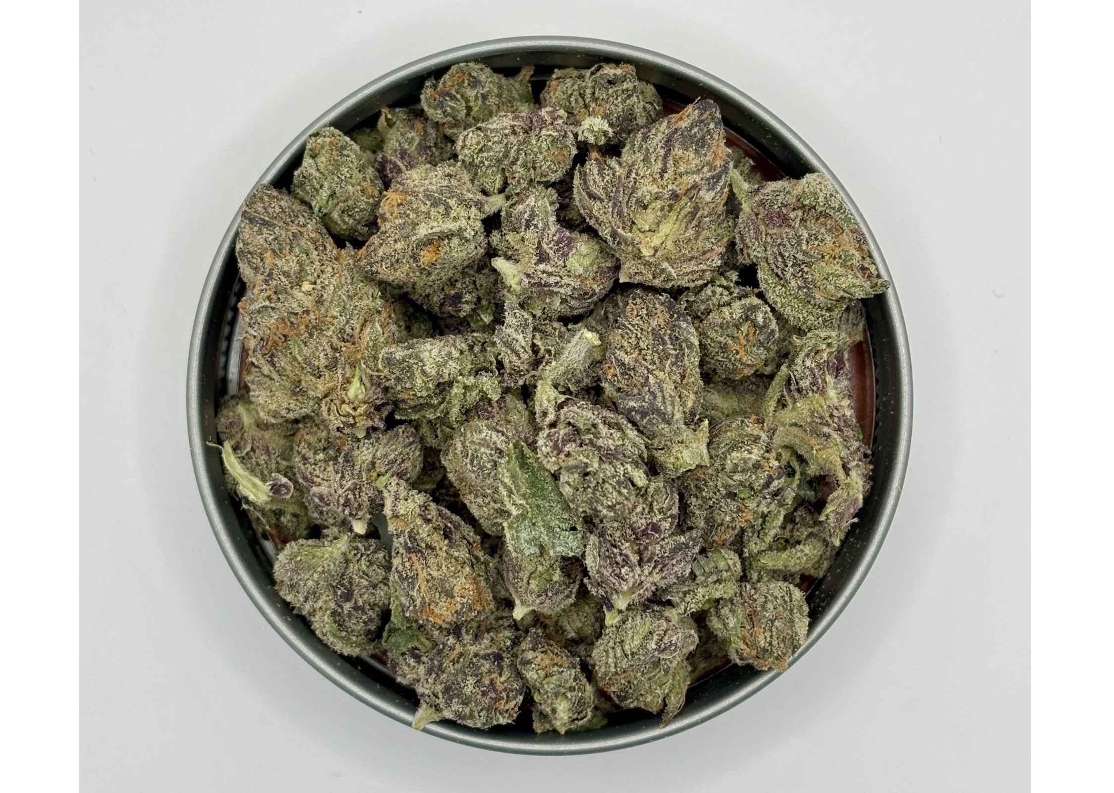 Photograph of product: REDFOX OUID! | LEMON CHERRY ICEY | BULK FLOWER - 3.5g
