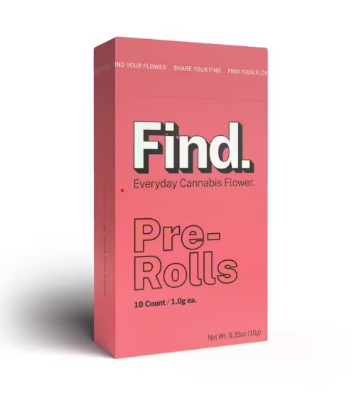 Photograph of product: Pink Diamonds  | Multi-Pack | 10pk of 1g (10g)