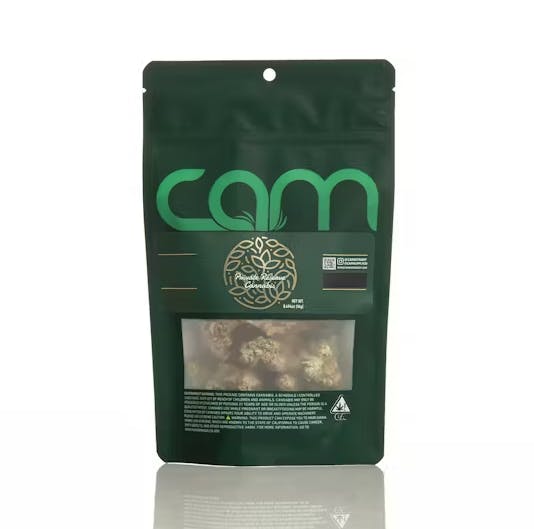 Photograph of product: True OG | 14g - 