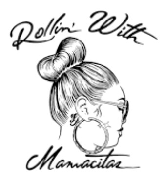 Photograph of product: ROLLING W MAMACITA