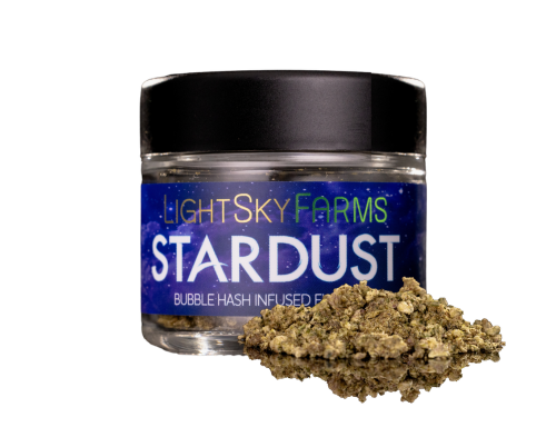 Photograph of product: Stardust - Peaches n' Cream - 4g