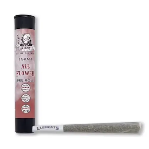 Photograph of product: Blueberry Banana | Infused | 1.3g