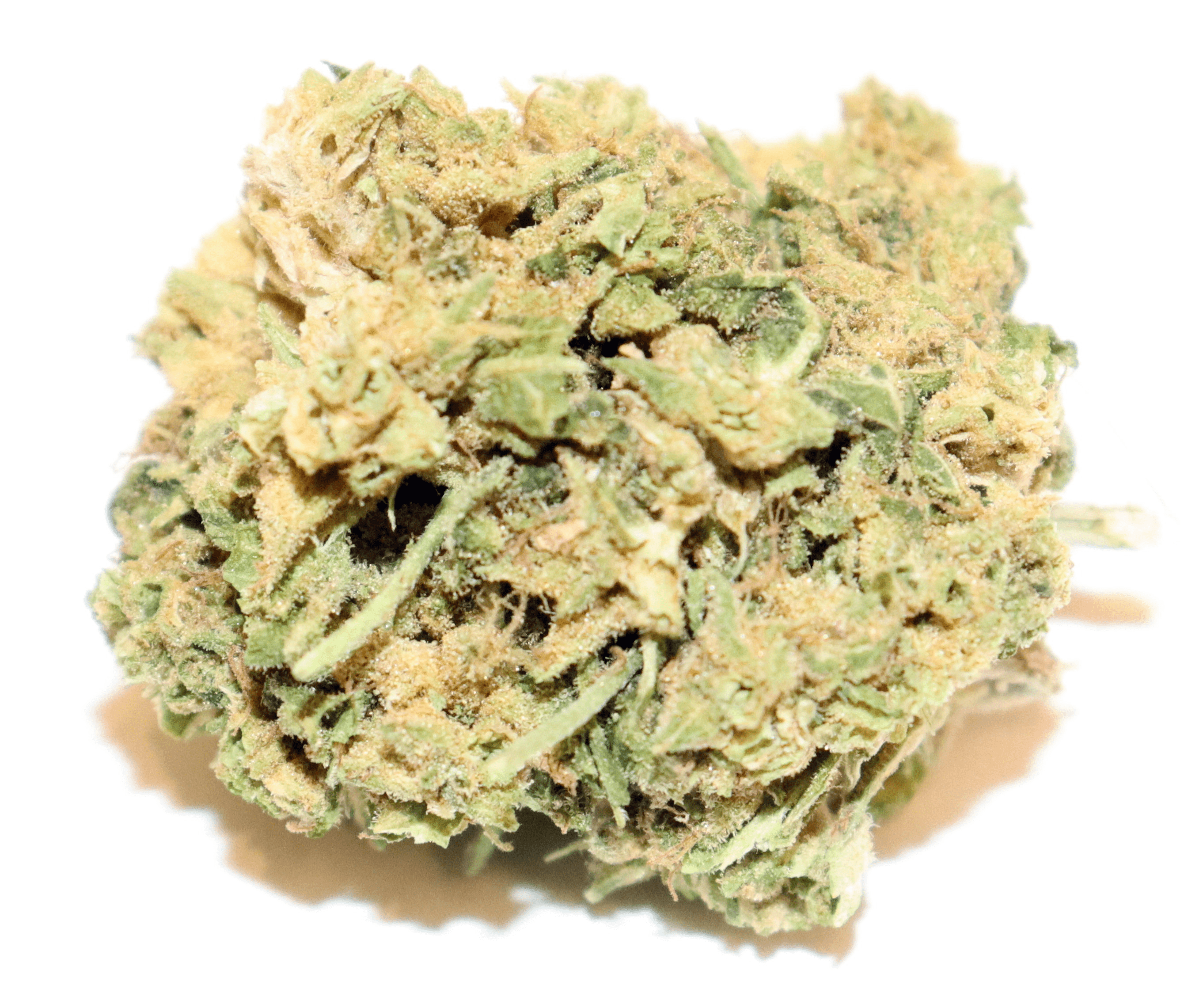 Photograph of product: Fora Farms | Fish Scale | Flower - 28g