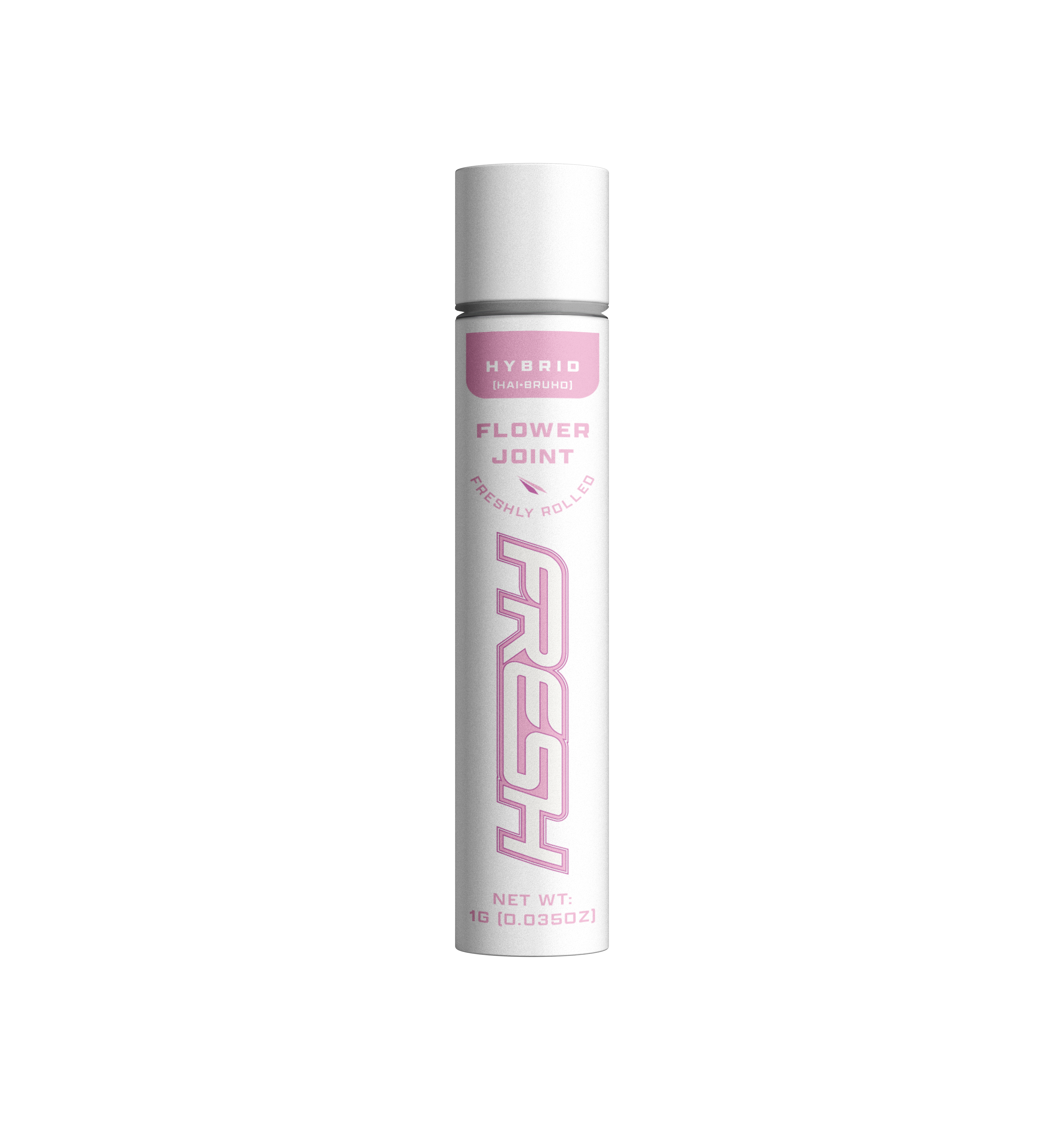 Photograph of product: Pre-Roll | Soap | 0.5g