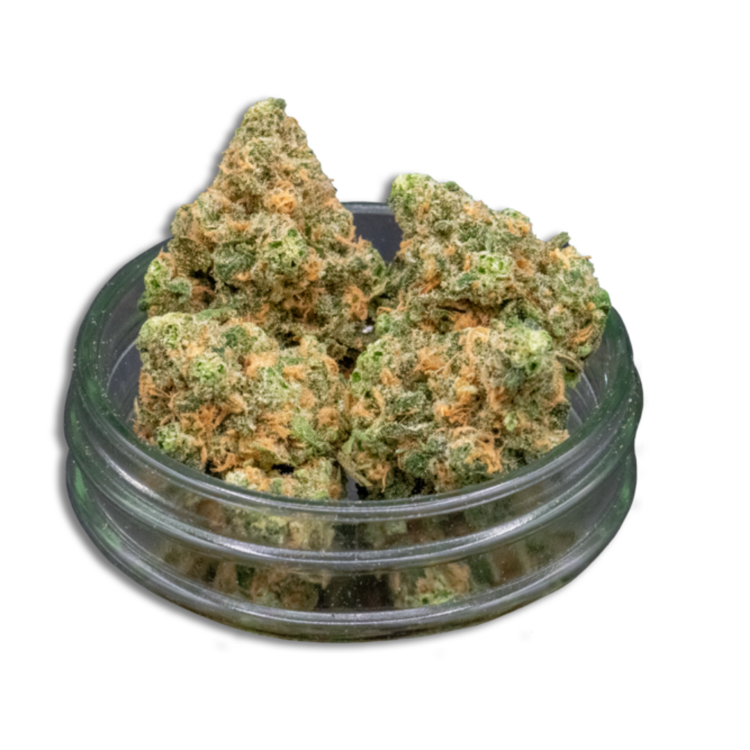 Photograph of product: Common Citizen | Blue Dream Bulk Flower - 28g