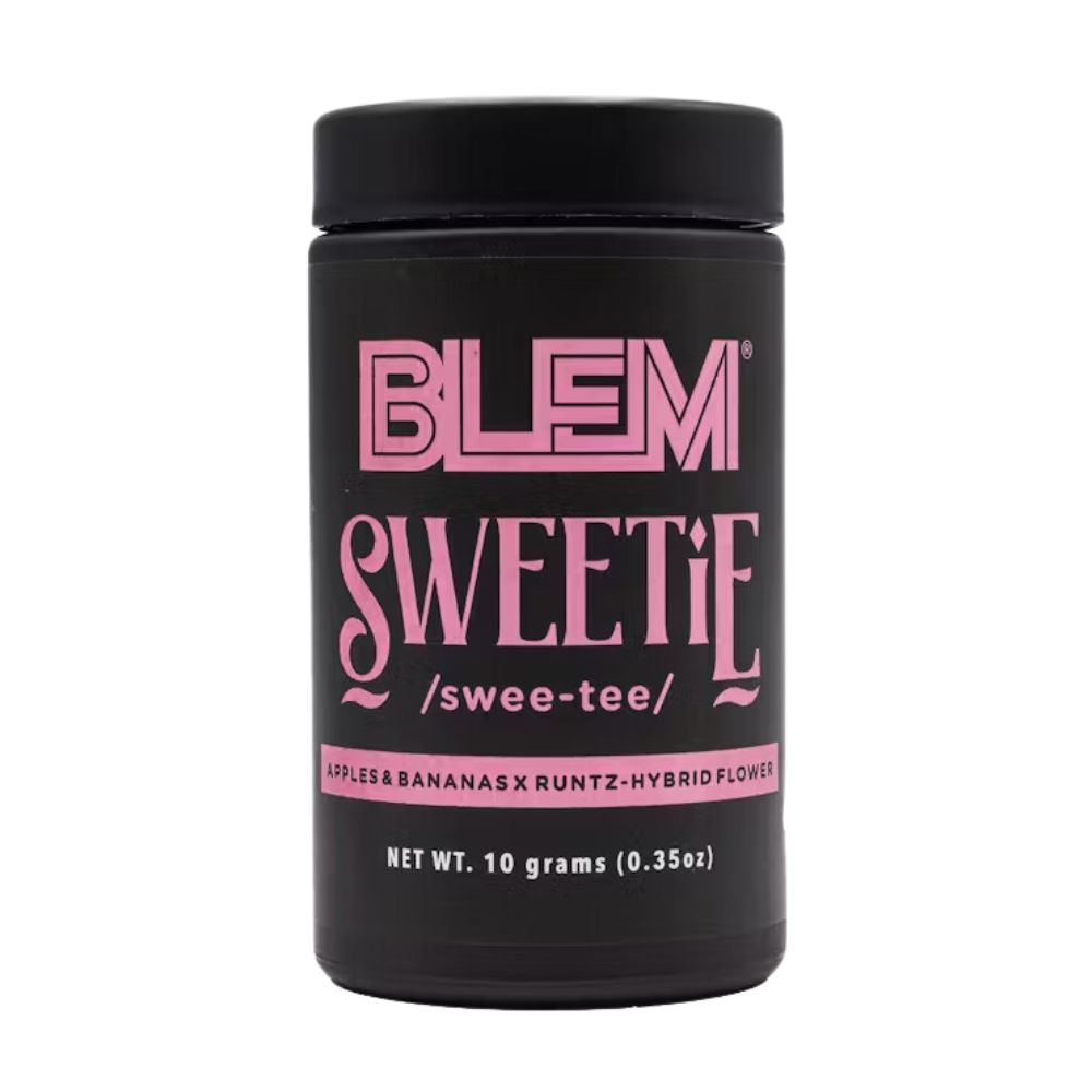 Photograph of product: SWEETIE 10G - BLEM