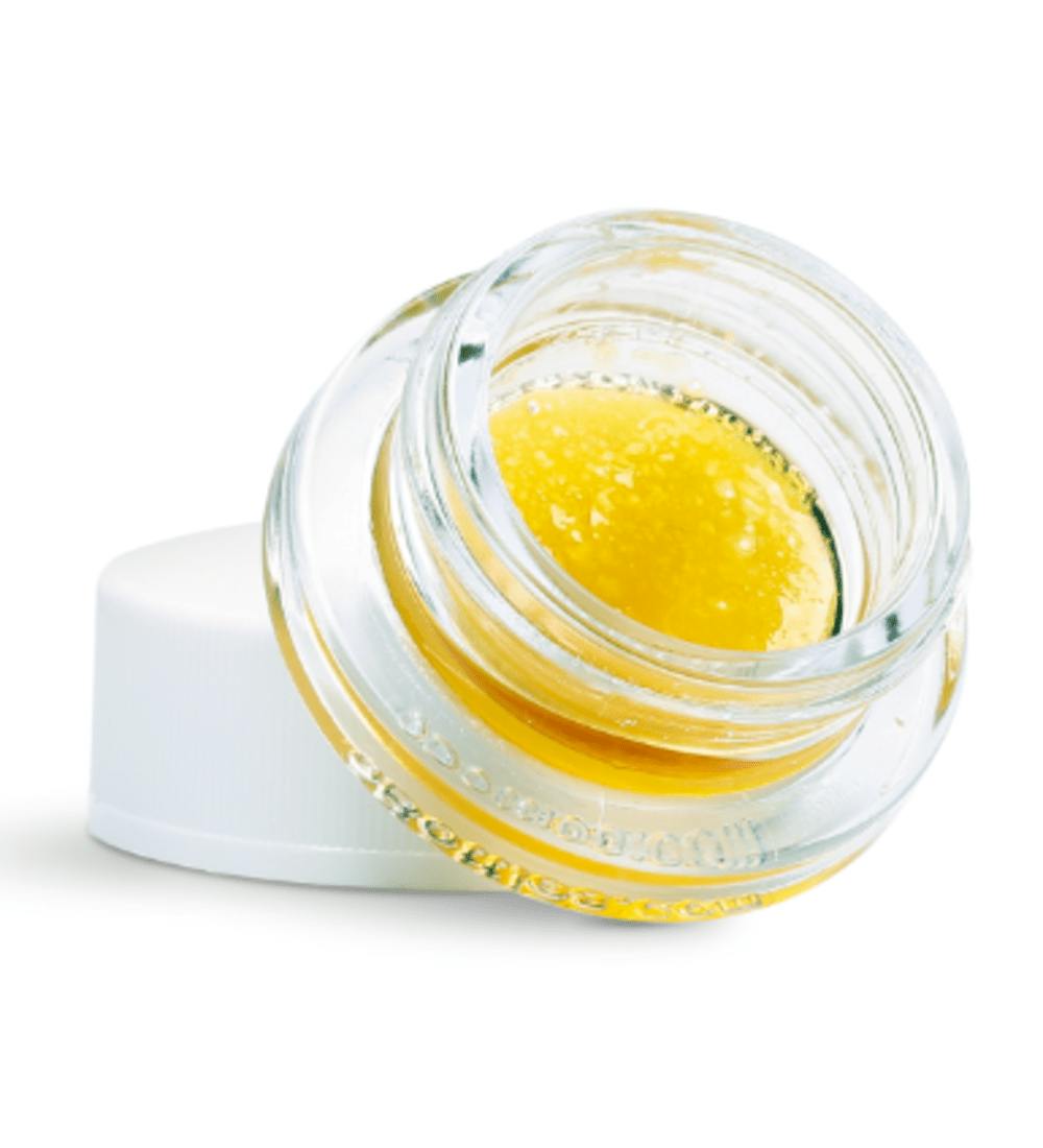 Photograph of product: Mountain Top Concord Cream Caviar 1g (H) by Mountain Top