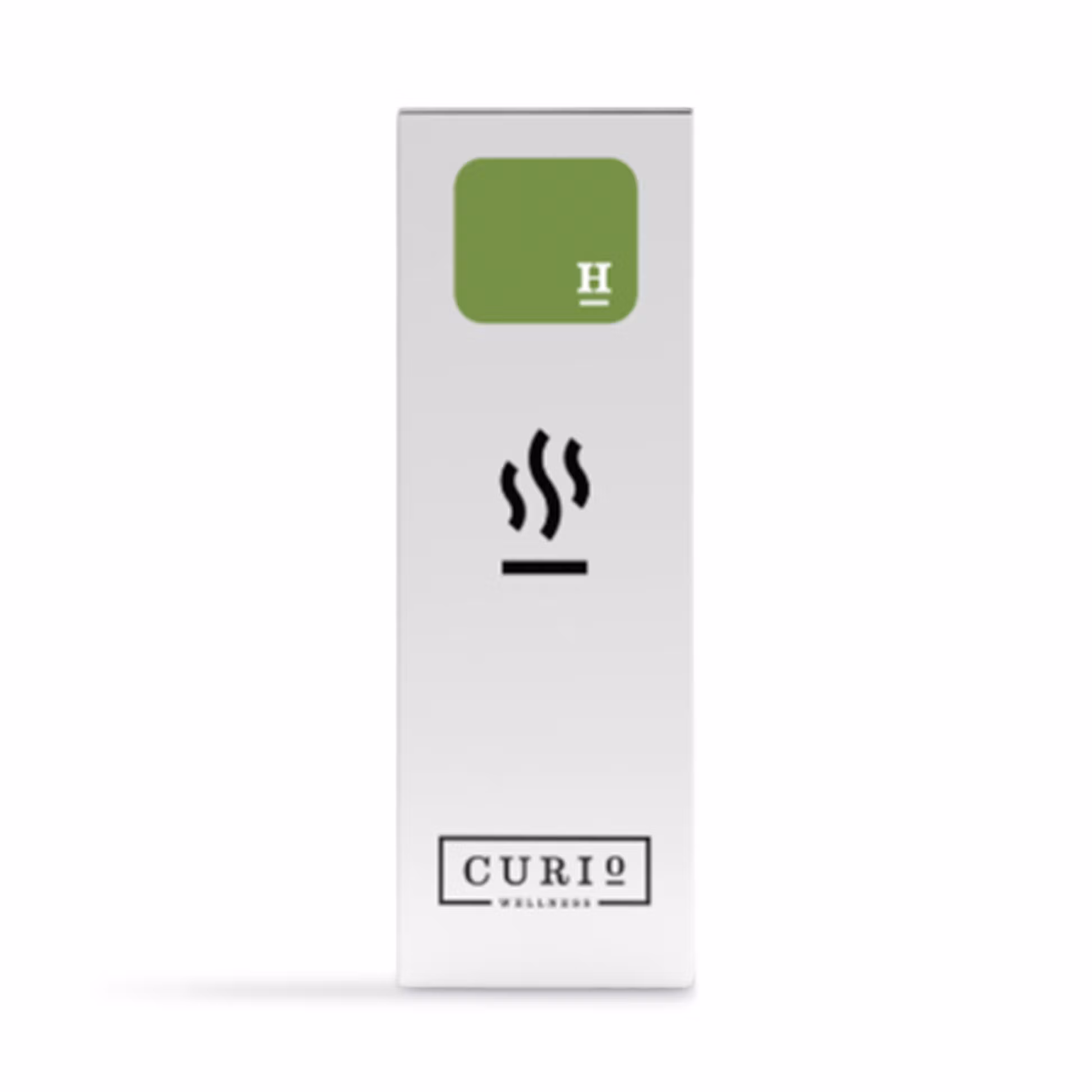 Photograph of product: Curio Cartridge (0.5g) Blue Dream
