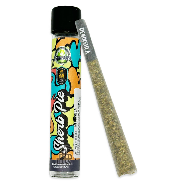 Photograph of product: Meow Og