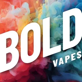 Photograph of product: BOLD Orange Cream | 0.5g | Vape | The Botanist