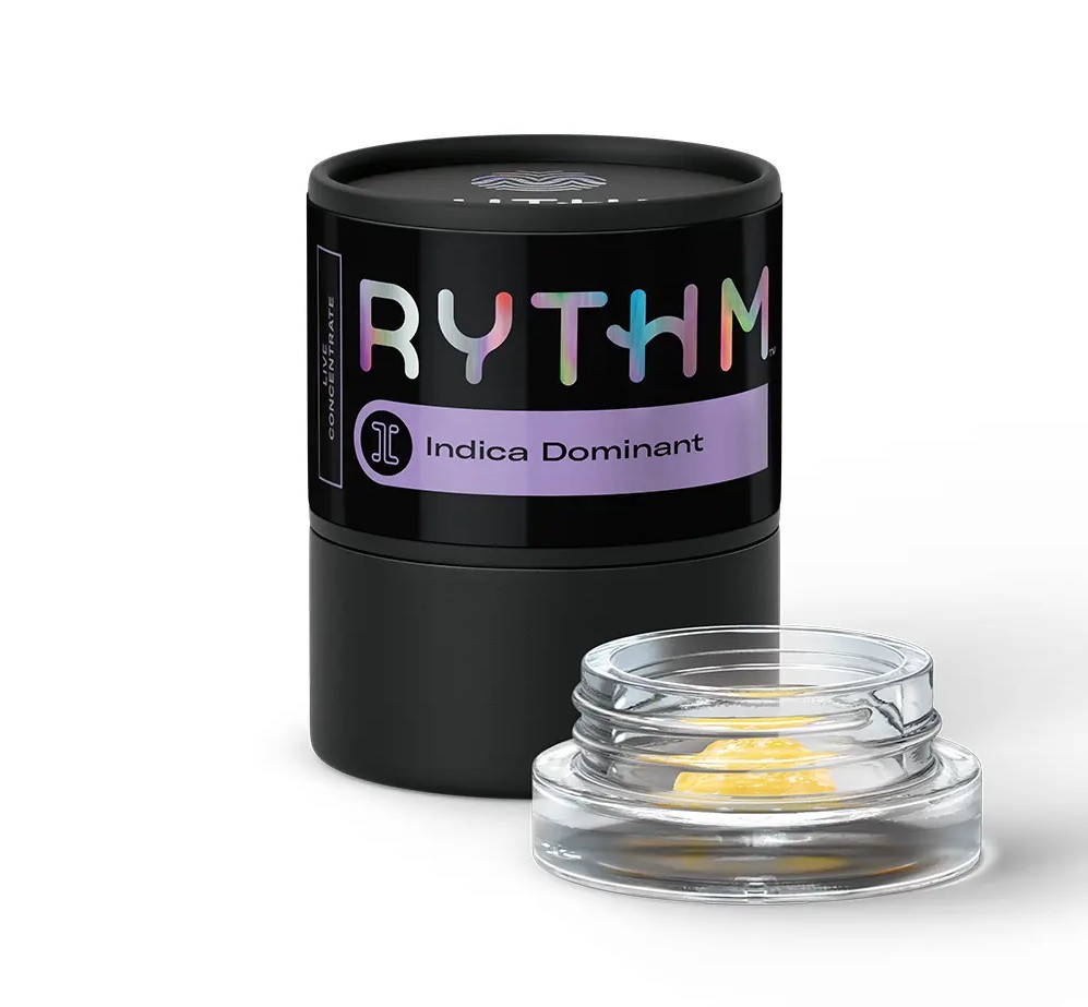 Photograph of product: Rythm Live Resin Animal Face (I)