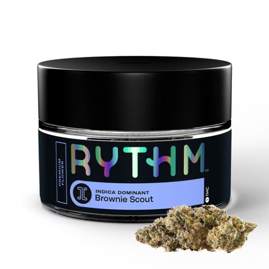 Photograph of product: Lemon Fresh Flower | 3.5g