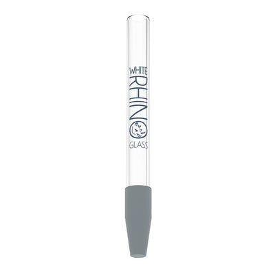 Photograph of product: White Rhino | V2 Nectar Collector | Quartz
