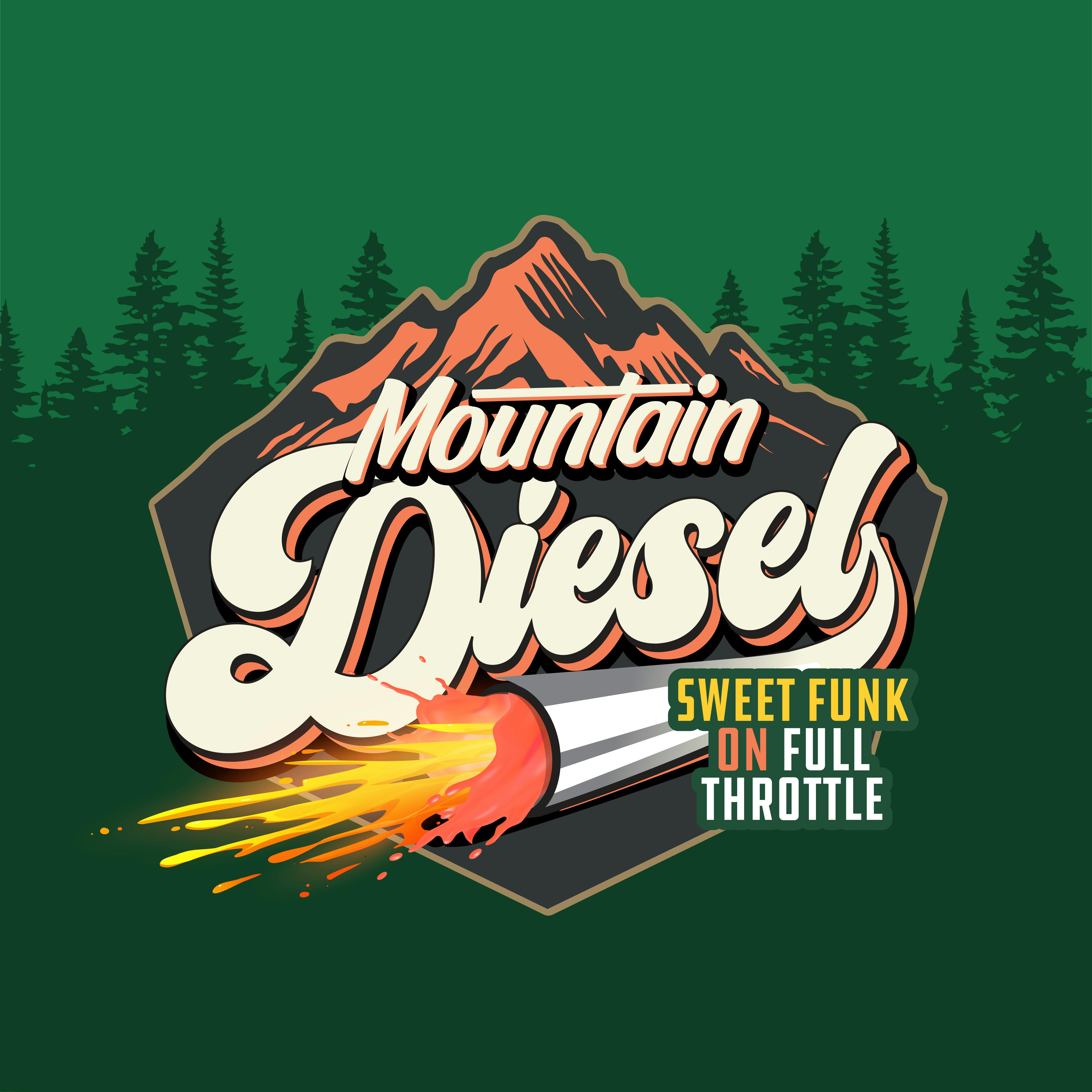 Photograph of product: [REC] Terpologist BRIQ Elite | Mountain Diesel | 2g AIO
