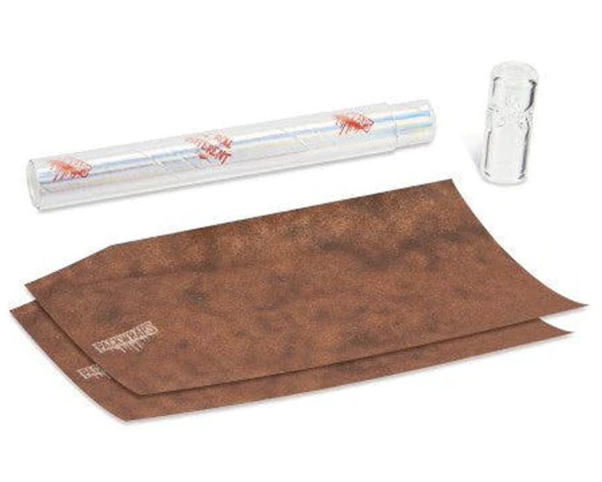 Photograph of product: Grape Packwraps