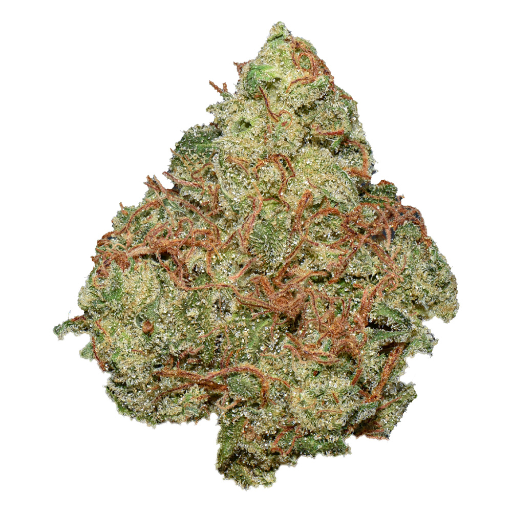 Photograph of product: Ruby Slippers | Gram - 1g