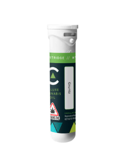 Photograph of product: Gruntz Distillate Cart | Hybrid