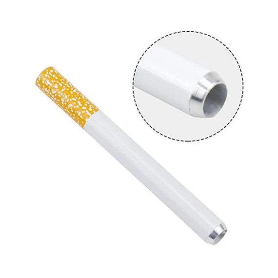 Photograph of product: Metal Dug Out Pipe