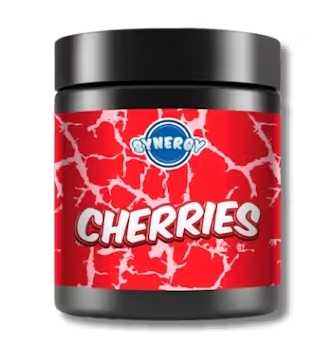 Photograph of product: Synergy | Cherries | 2.65% terps - 5g