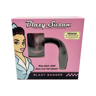 Photograph of Product: Quartz Banger 14MM Male