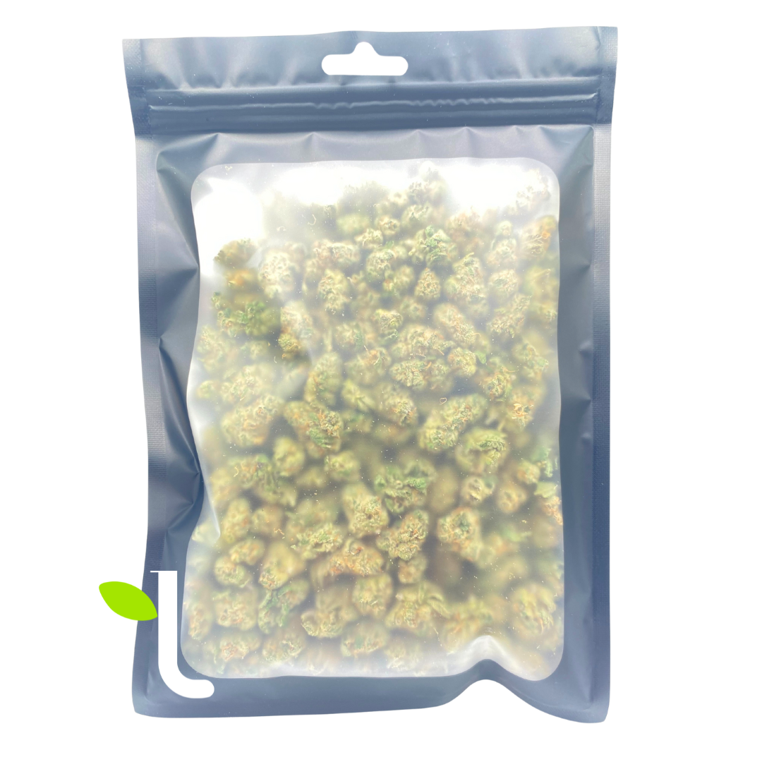 Photograph of product: Gas Station |  Gelatti | Small Flowers (14g)