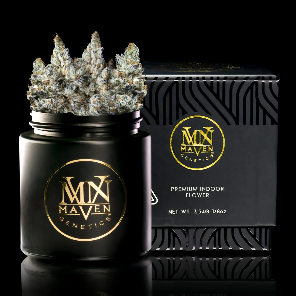 Photograph of product: Maven 3.5g FKAFL