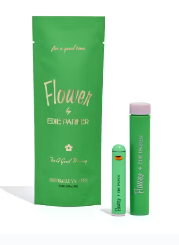 Photograph of product: Tropical Mango | Disposable | 0.5g