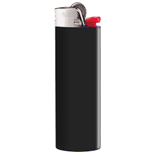 Photograph of product: BIC Lighters | Fresh Series