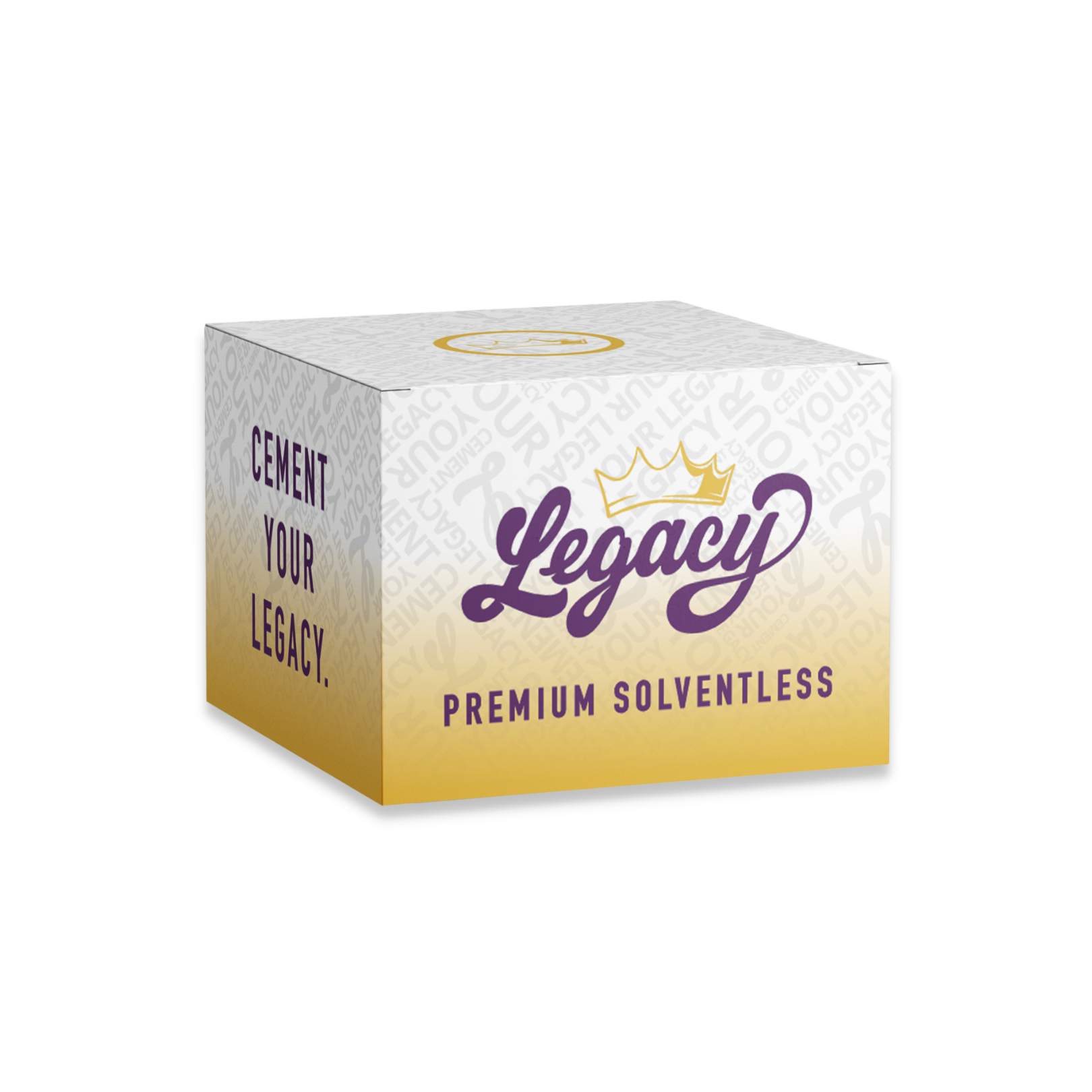 Photograph of product: Purple Cherry Ripple | 1g | Live Rosin Jam | Legacy